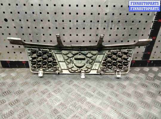 купить Решетка радиатора на Nissan X-Trail X-trail (T30) 2004-2007 рестайлинг