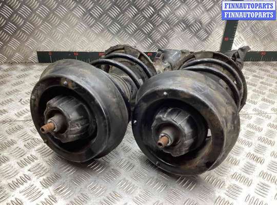 купить Стойка передняя левая на Mercedes C C (W203) 2000-2004