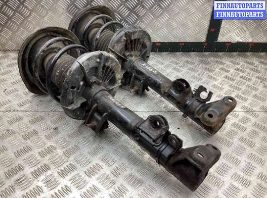 купить Стойка передняя левая на Mercedes C C (W203) 2000-2004