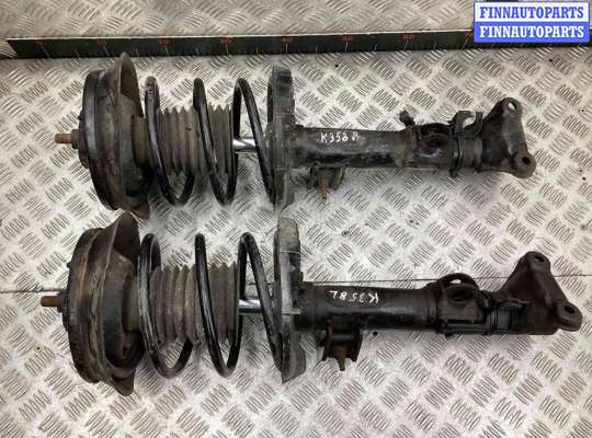 купить Стойка передняя левая на Mercedes C C (W203) 2000-2004