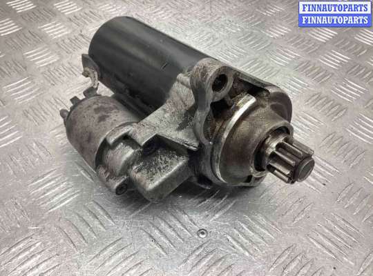 купить Стартер на Volkswagen Touran Touran I (1T) 2006-2010 рестайлинг