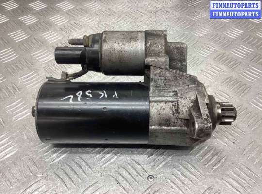 купить Стартер на Volkswagen Touran Touran I (1T) 2006-2010 рестайлинг