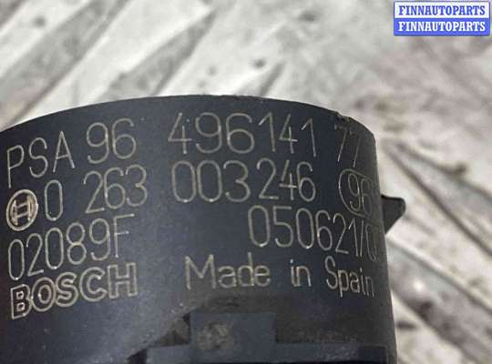 купить Датчик парктроника на Citroen C5 C5 I 2004-2008 рестайлинг