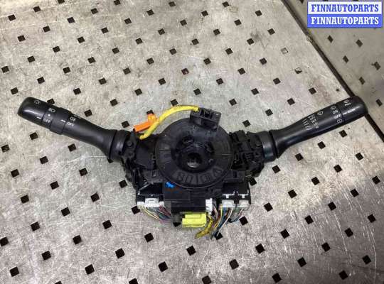 Переключатель подрулевой (стрекоза) TT522610 на Toyota Yaris II (XP90) 2005-2011