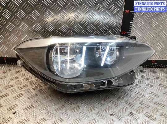 Купить Фара правая на BMW 1-Series 1-Series (F20) 2011-2019 Фара правая BM3655855 на BMW 1-Series 1-Series (F20) 2011-2019