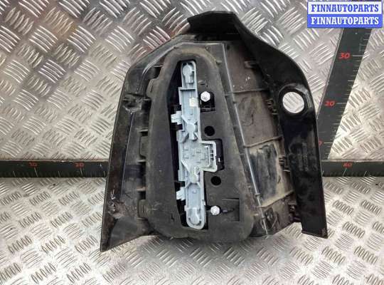 купить Фонарь задний правый на Opel Zafira Zafira B 2005-2008