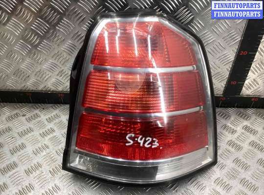 купить Фонарь задний правый на Opel Zafira Zafira B 2005-2008
