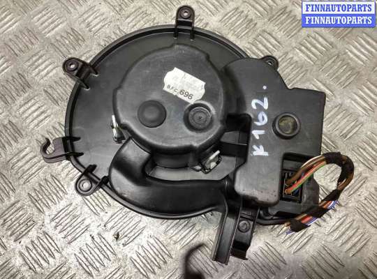 купить Моторчик печки на Mercedes C C (W203) 2004-2007 рестайлинг