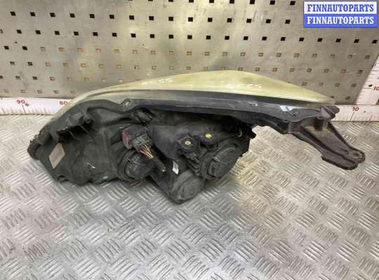 купить Фара правая на Opel Vectra Vectra C 2005-2009 рестайлинг