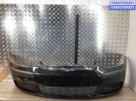 купить Бампер передний на Volkswagen Golf Golf V (1K) 2004-2009