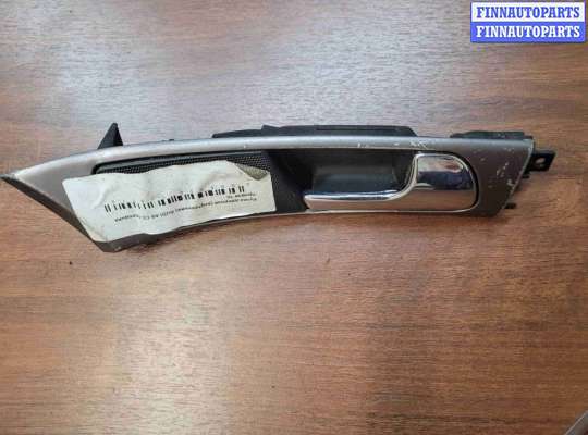 купить Ручка внутренняя передняя правая на Audi A6 C5 (4B) 2001-2004 рестайлинг