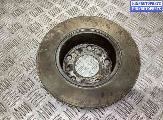 купить Диск тормозной задний на Audi A6 C5 (4B) 1997-2001