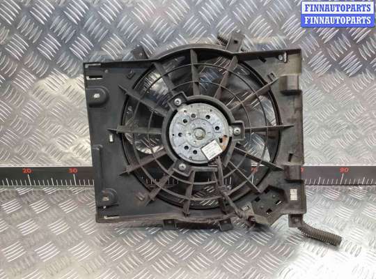 купить Вентилятор кондиционера на Opel Astra Astra H 2004-2007