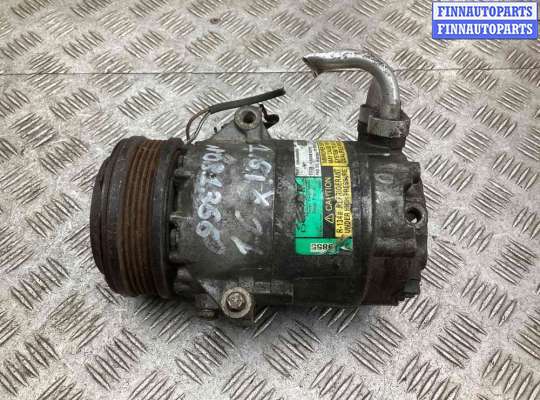 купить Компрессор кондиционера на Opel Astra G 1998-2004