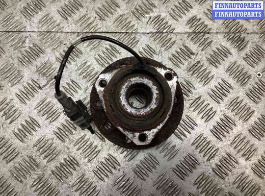 купить Ступица передняя левая на Opel Astra Astra H 2004-2007
