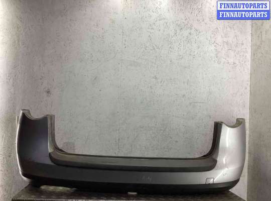 купить Бампер задний на Volkswagen Passat Passat B6 (3C) 2005-2010