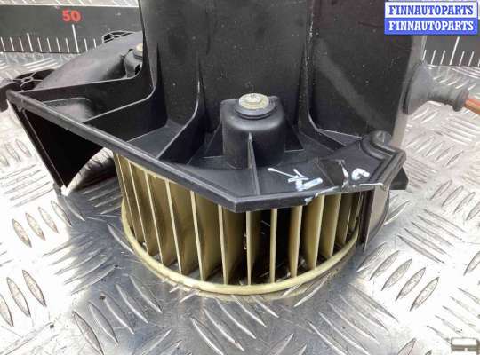 купить Моторчик печки на Opel Omega Omega B 1999-2003 рестайлинг