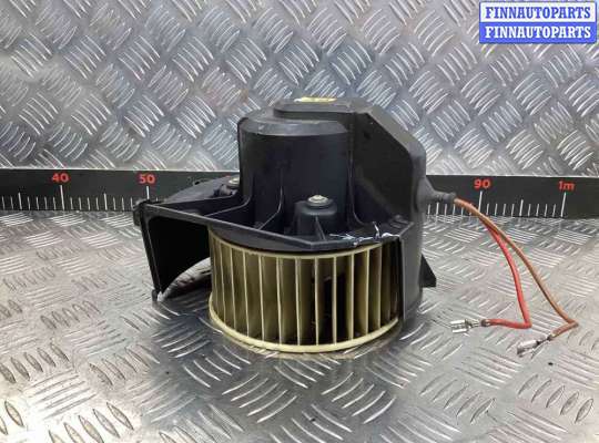 купить Моторчик печки на Opel Omega Omega B 1999-2003 рестайлинг