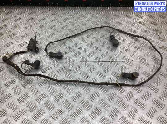 купить Парктроник задний на Mercedes Vito Vito (W639) 2010-2014 рестайлинг