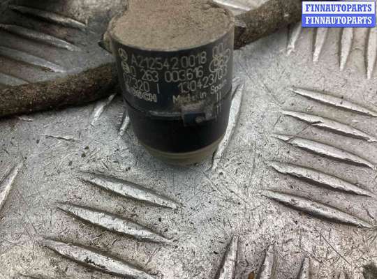 купить Парктроник задний на Mercedes Vito Vito (W639) 2010-2014 рестайлинг