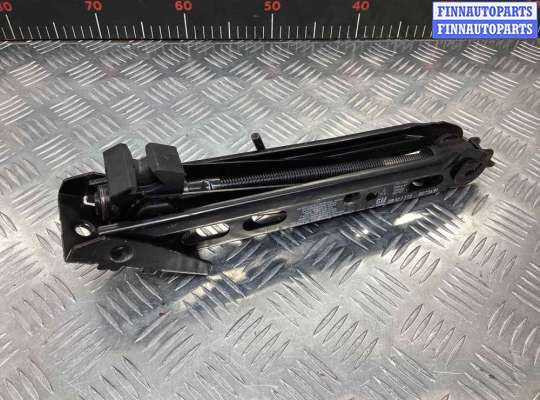 Домкрат OP2464796 на Opel Astra Astra G 1998-2004