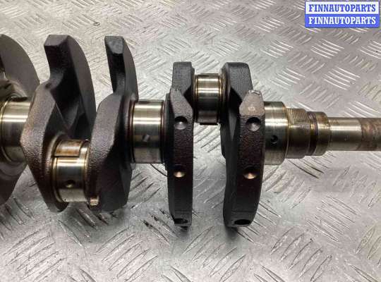 купить Коленвал на Ford Fusion Fusion (JU) 2002-2005