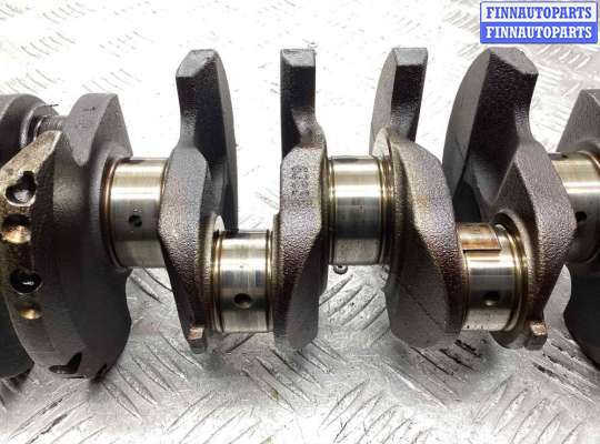 купить Коленвал на Ford Fusion Fusion (JU) 2002-2005