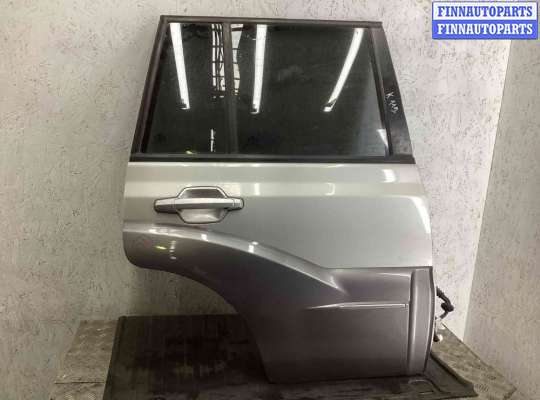 купить Ограничитель открывания двери задней на Hyundai Terracan Terracan (HP) 2001-2007