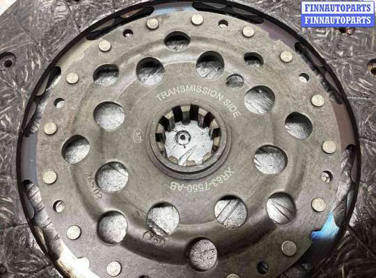 купить Маховик на Jaguar S-Type S-Type (X200) 1999-2008