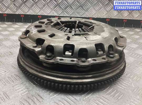 купить Маховик на Jaguar S-Type S-Type (X200) 1999-2008