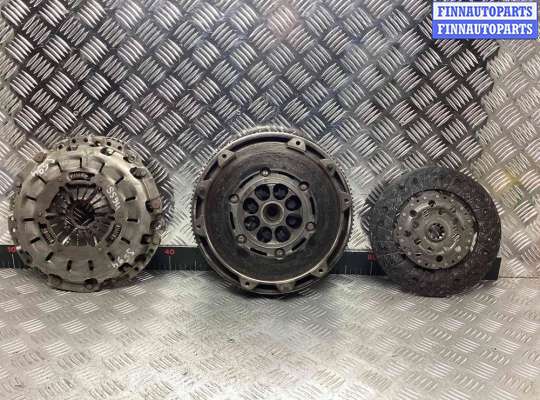 купить Маховик на Jaguar S-Type S-Type (X200) 1999-2008