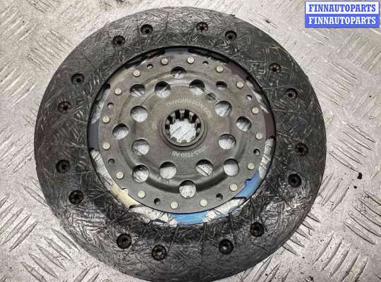 купить Маховик на Jaguar S-Type S-Type (X200) 1999-2008