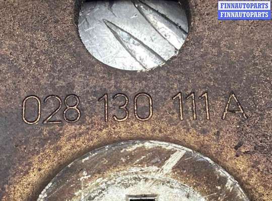 купить Шкив ТНВД на Volkswagen Caddy Caddy II (9K) 1995-2003