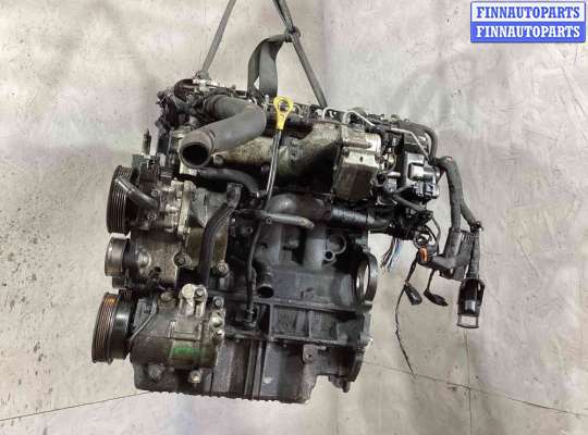 купить Двигатель на Kia Carens Carens II (FG) 2006-2013