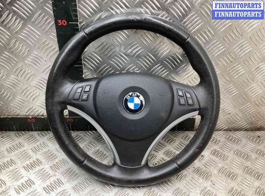 купить Руль на BMW 1-Series 1-Series (E81/82/87/88) 2007-2013 рестайлинг