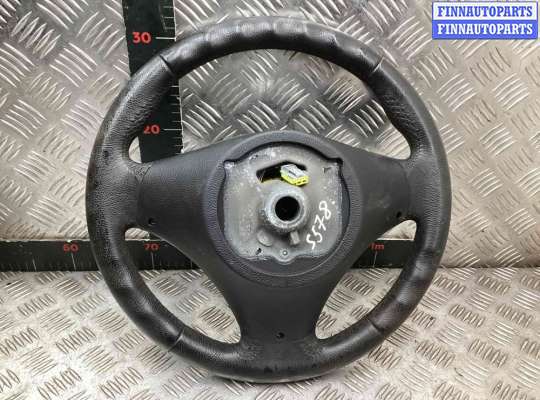 купить Руль на BMW 1-Series 1-Series (E81/82/87/88) 2007-2013 рестайлинг