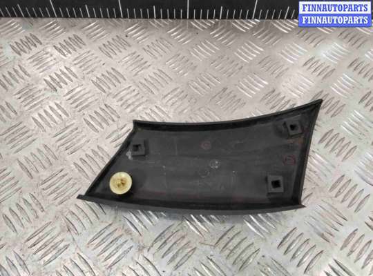 купить Молдинг крыла переднего правого на Volkswagen Crafter Crafter I (2E) 2006-2016