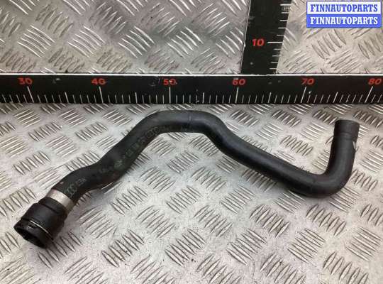 купить Патрубок отопителя (печки) на Audi A6 A6 C5 (4B) 1997-2001