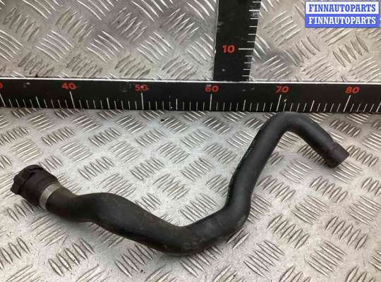 купить Патрубок отопителя (печки) на Audi A6 A6 C5 (4B) 1997-2001