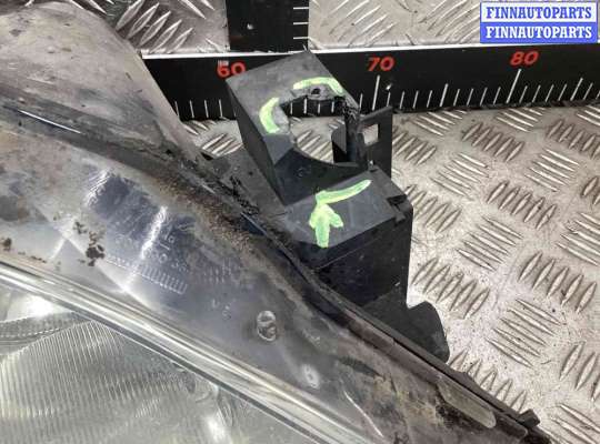Фара передняя на Ford Mondeo III