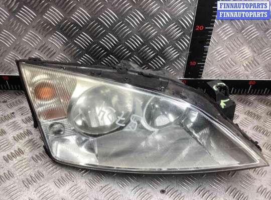 Фара передняя на Ford Mondeo III