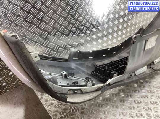 купить Бампер передний на Opel Astra Astra H 2007-2010 рестайлинг