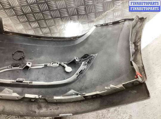 купить Бампер передний на Opel Astra Astra H 2007-2010 рестайлинг