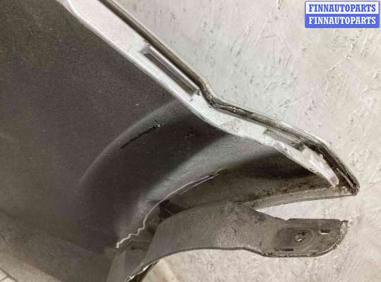 купить Бампер передний на Opel Astra Astra H 2007-2010 рестайлинг