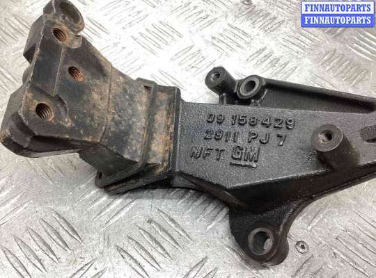 купить Кронштейн двигателя на Opel Zafira Zafira A 1999-2003