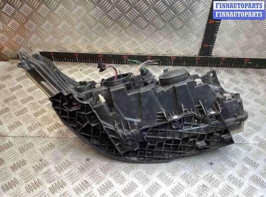 купить Фара левая на Renault Laguna Laguna II (X74) 2005-2007 рестайлинг