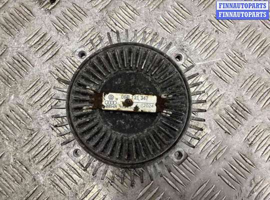 Вискомуфта AU1740009 на Audi A6 A6 C5 (4B) 2001-2004 рестайлинг