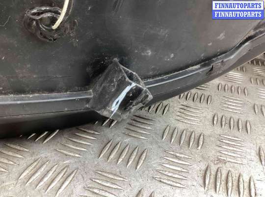 Фара передняя на Opel Vectra B