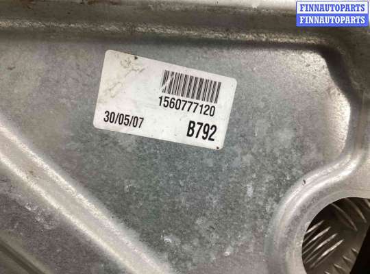 купить Стеклоподъемник передний правый на Alfa Romeo 159 159 (939A) 2005-2008