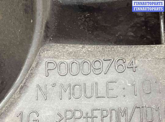 купить Рамка фары противотуманной левой на Renault Scenic Scenic II (JM) 2006-2009 рестайлинг